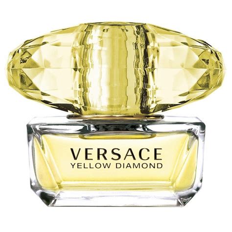 versace yellow top|versace yellow diamond smell.